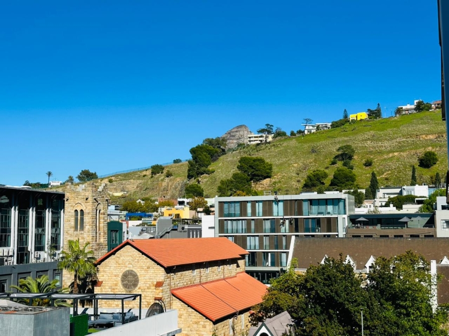 1 Bedroom Property for Sale in De Waterkant Western Cape